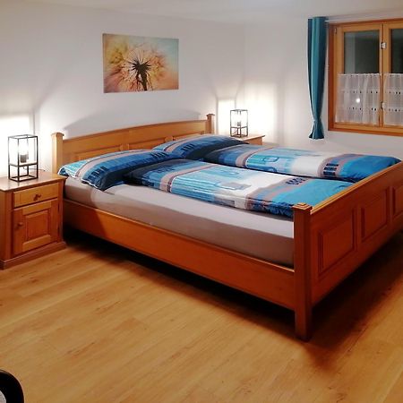 Energy Lodge Kandersteg Luaran gambar