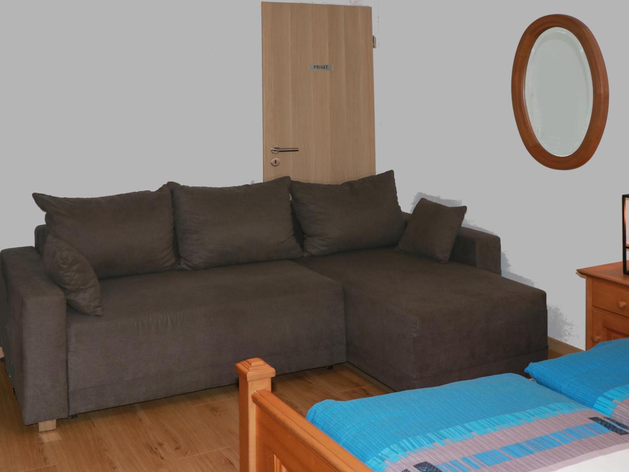 Energy Lodge Kandersteg Luaran gambar
